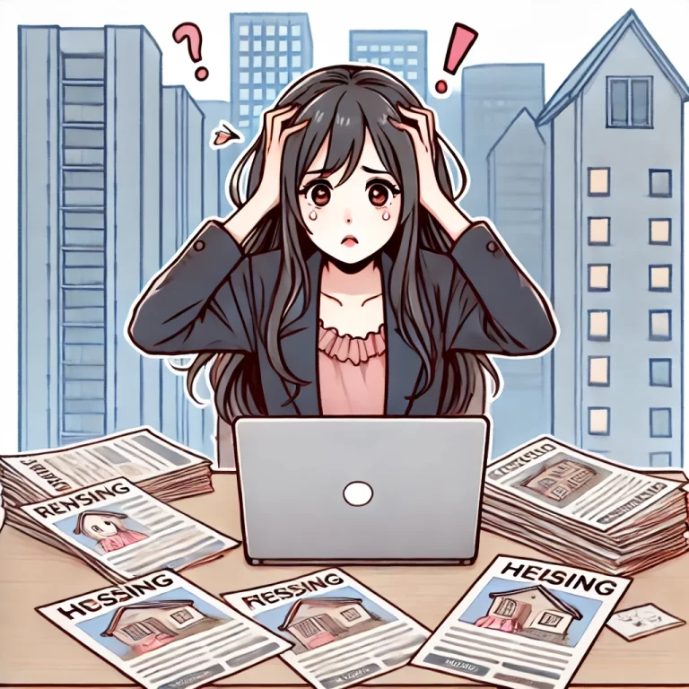 投稿についてもっと詳しく オランダ賃貸物件の探し方