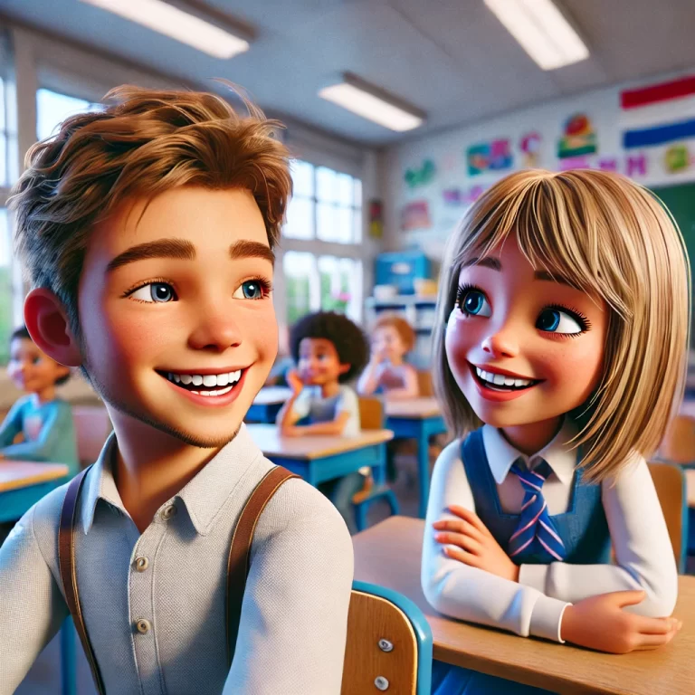 投稿についてもっと詳しく 世界的に評価の高いオランダの教育システム