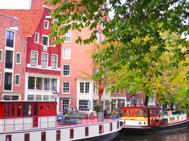 投稿についてもっと詳しく オランダの住宅価格が上昇中