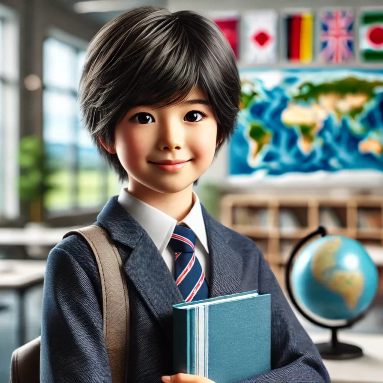 投稿についてもっと詳しく オランダの教育システムの特徴、進路選択、教育メソッド。移住するならオランダがおススメ。