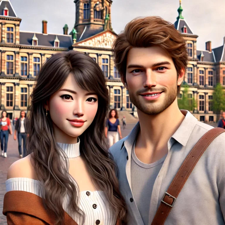 投稿についてもっと詳しく オランダの国際的な環境と多文化共生について詳しく紹介。移住者に優しい政策や制度