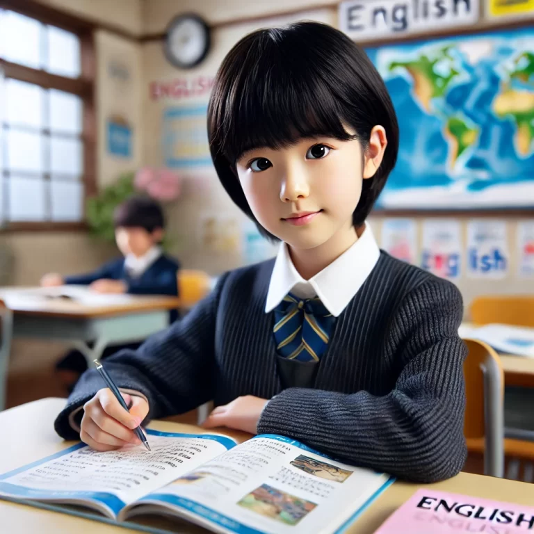 投稿についてもっと詳しく オランダの英語学習システム