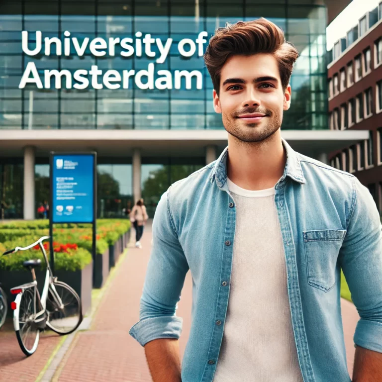 投稿についてもっと詳しく オランダのアムステルダム大学の入学条件