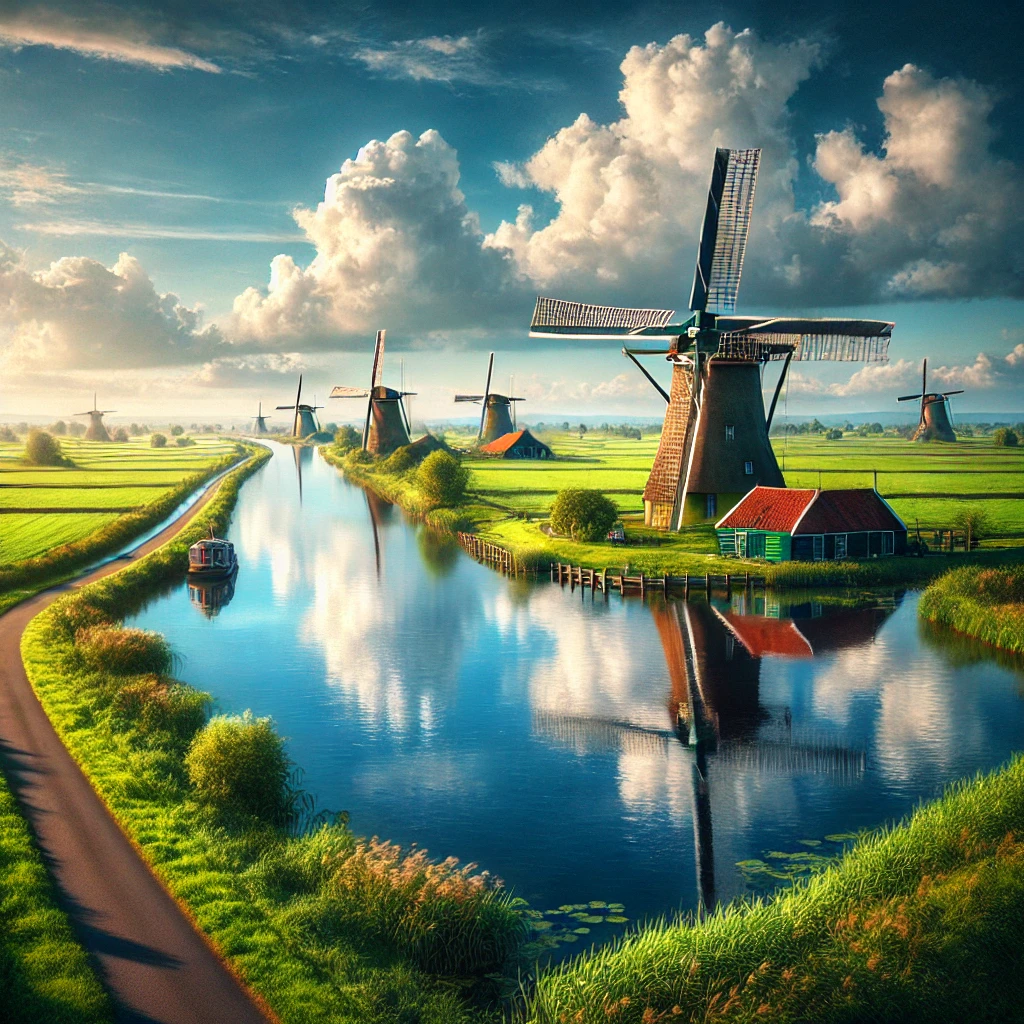 投稿についてもっと詳しく オランダ移住の第一歩：日本人がビザを取得する際のポイント