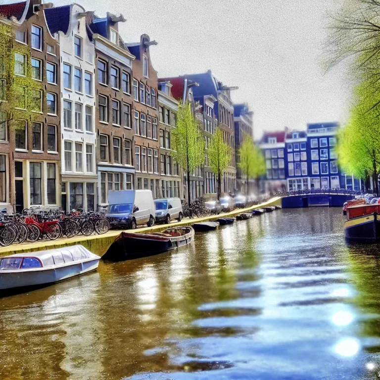 投稿についてもっと詳しく オランダに行って後悔？移住のデメリットとは？