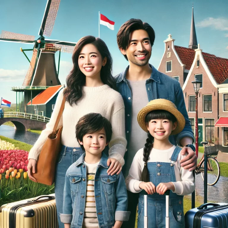 投稿についてもっと詳しく オランダ移住ガイド：不動産探し おススメエリア 注意点 後悔しない計画を