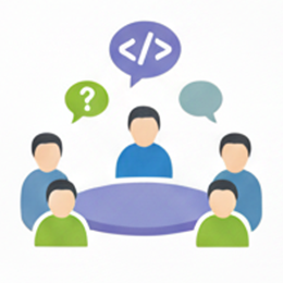 コンサルティング